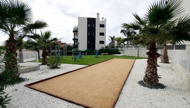Herverkoop - Apartment - Orihuela Costa - Villamartín