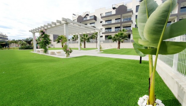 Herverkoop - Apartment - Orihuela Costa - Villamartín