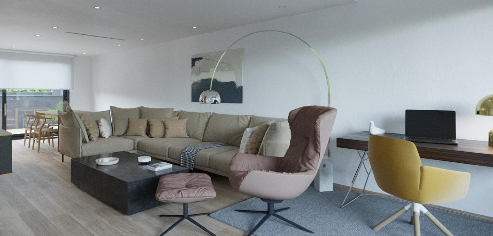 Apartment in Finestrat - Image 3