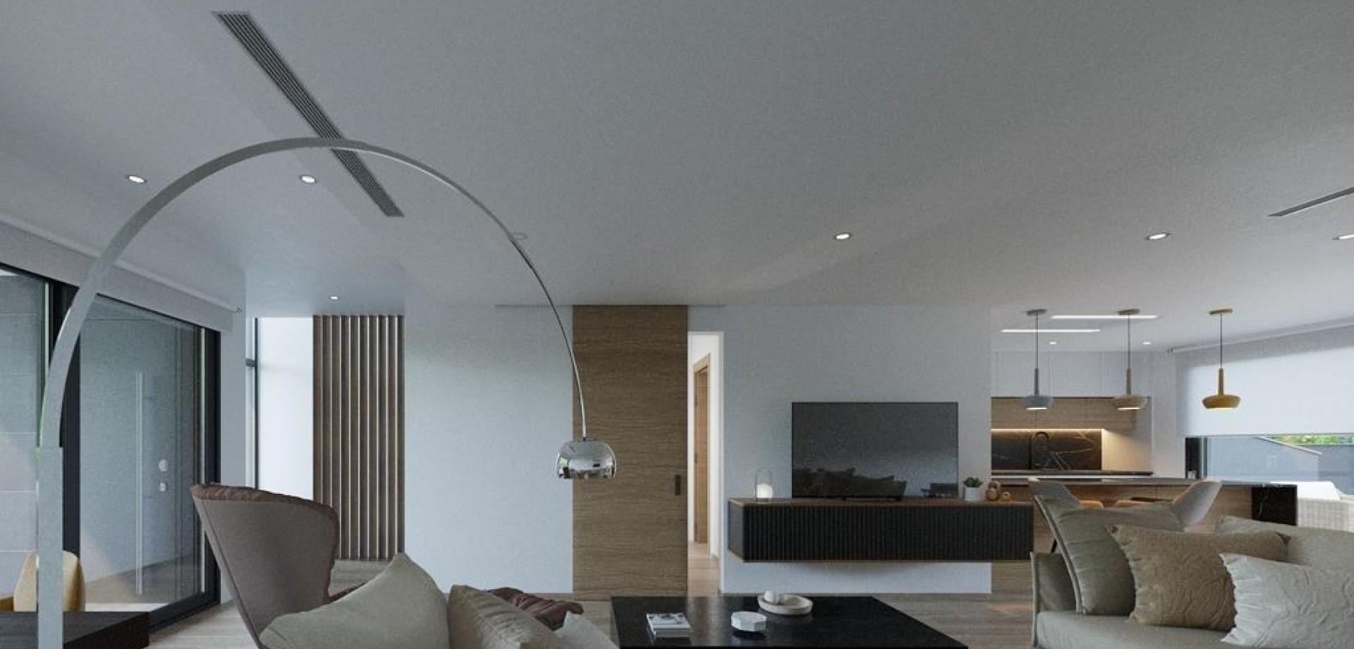 Apartment in Finestrat - Image 4