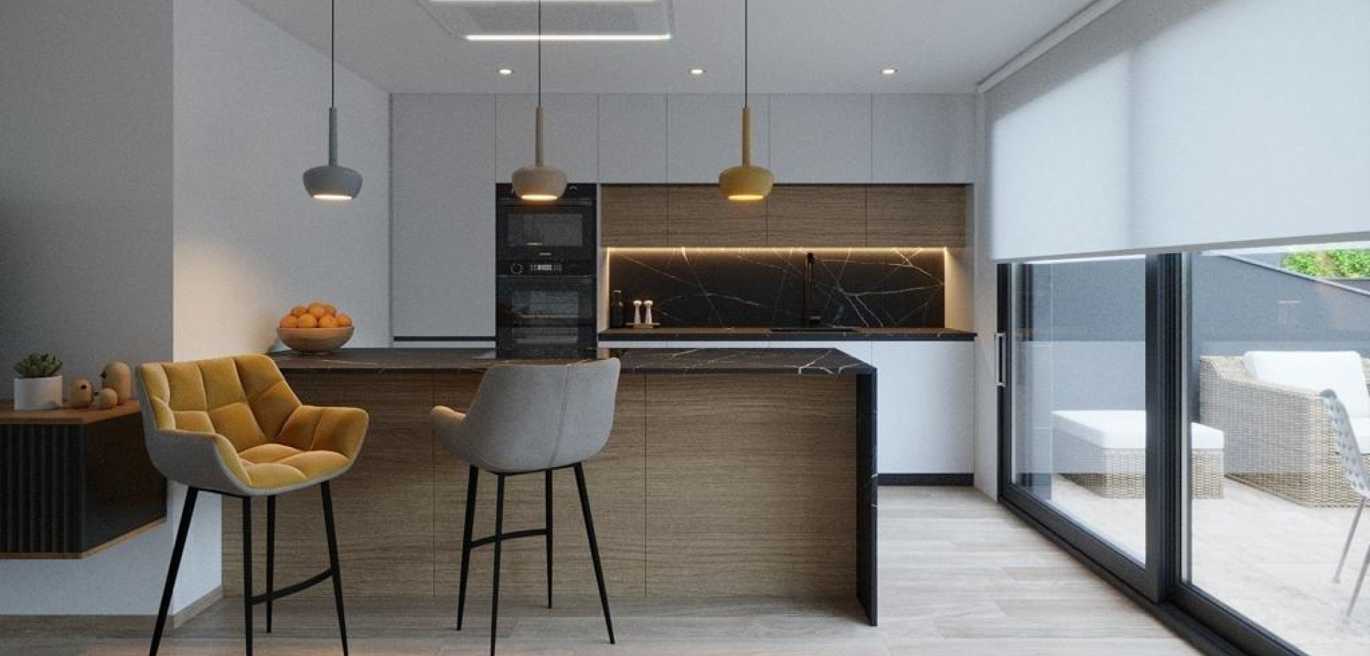 Apartment in Finestrat - Image 5