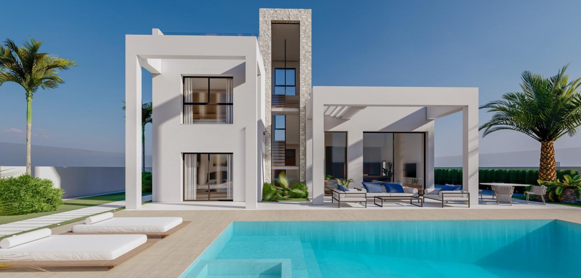 House in Finestrat - Image 2