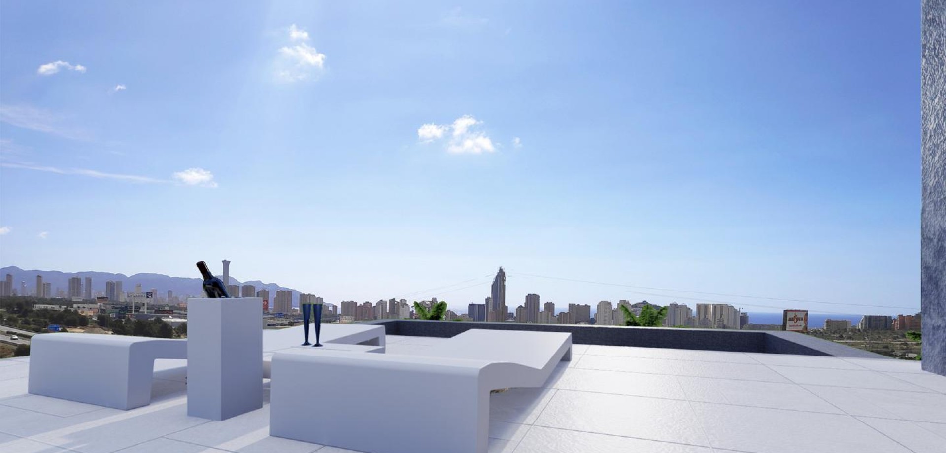 House in Finestrat - Image 3