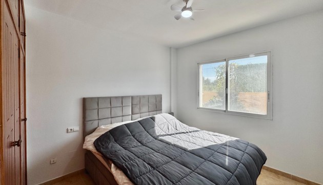 Wiederverkauf - House - Gran Alacant - Monte Faro-Altomar