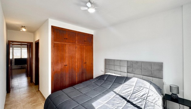 Wiederverkauf - House - Gran Alacant - Monte Faro-Altomar