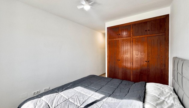 Wiederverkauf - House - Gran Alacant - Monte Faro-Altomar