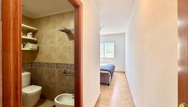 Wiederverkauf - House - Gran Alacant - Monte Faro-Altomar