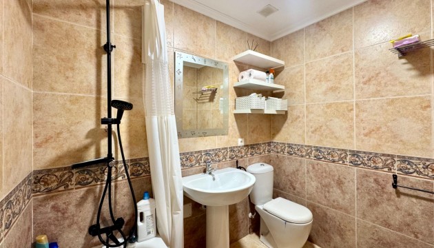 Wiederverkauf - House - Gran Alacant - Monte Faro-Altomar