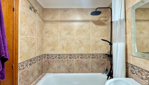 Wiederverkauf - House - Gran Alacant - Monte Faro-Altomar