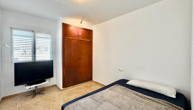 Wiederverkauf - House - Gran Alacant - Monte Faro-Altomar