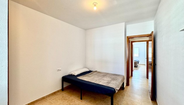 Wiederverkauf - House - Gran Alacant - Monte Faro-Altomar