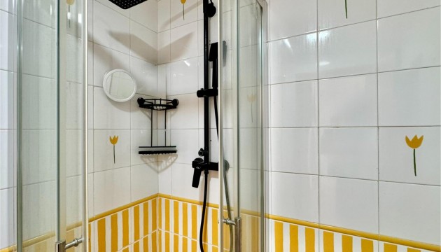 Wiederverkauf - House - Gran Alacant - Monte Faro-Altomar