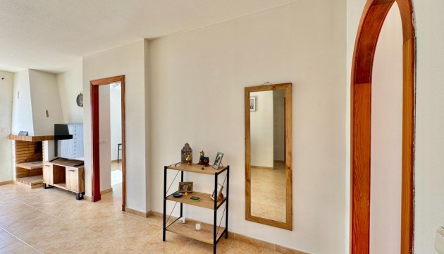 Wiederverkauf - House - Gran Alacant - Monte Faro-Altomar