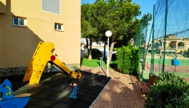 Wiederverkauf - House - Gran Alacant - Monte Faro-Altomar