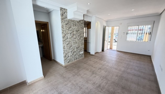 Перепродажа - Таунхаус - Orihuela Costa - Los Altos