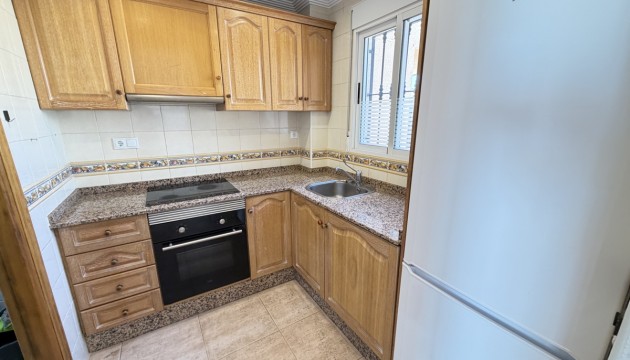 Перепродажа - Таунхаус - Orihuela Costa - Los Altos