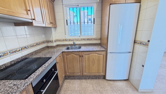 Перепродажа - Таунхаус - Orihuela Costa - Los Altos