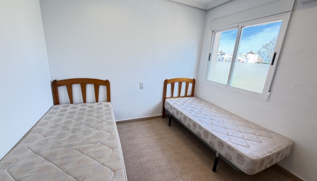 Перепродажа - Таунхаус - Orihuela Costa - Los Altos