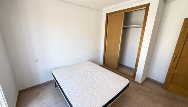 Перепродажа - Таунхаус - Orihuela Costa - Los Altos