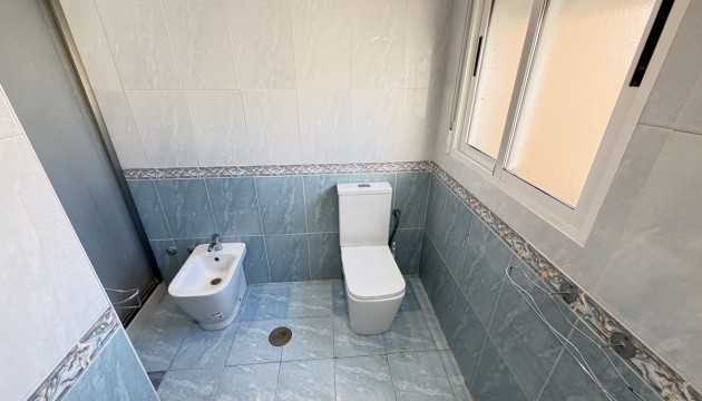 Перепродажа - Таунхаус - Orihuela Costa - Los Altos