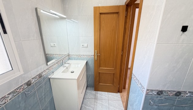 Перепродажа - Таунхаус - Orihuela Costa - Los Altos