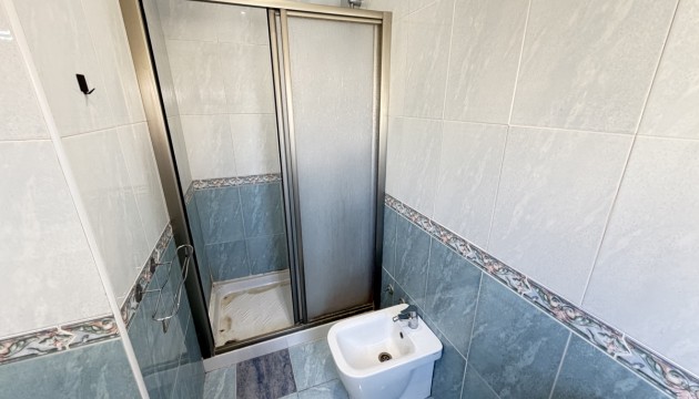 Перепродажа - Таунхаус - Orihuela Costa - Los Altos