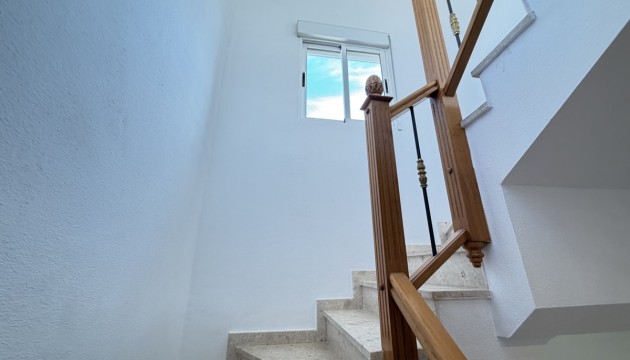 Перепродажа - Таунхаус - Orihuela Costa - Los Altos