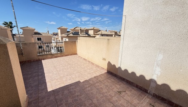 Перепродажа - Таунхаус - Orihuela Costa - Los Altos