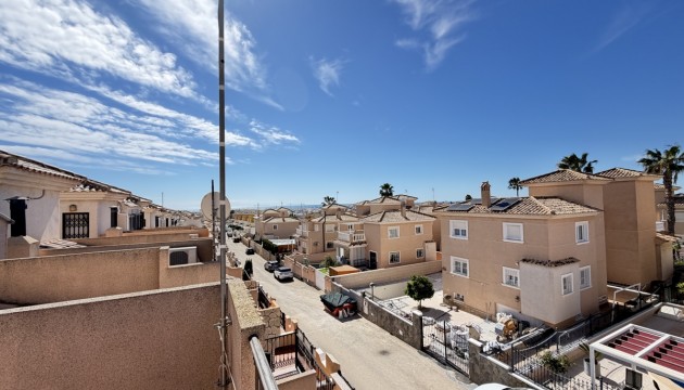Перепродажа - Таунхаус - Orihuela Costa - Los Altos