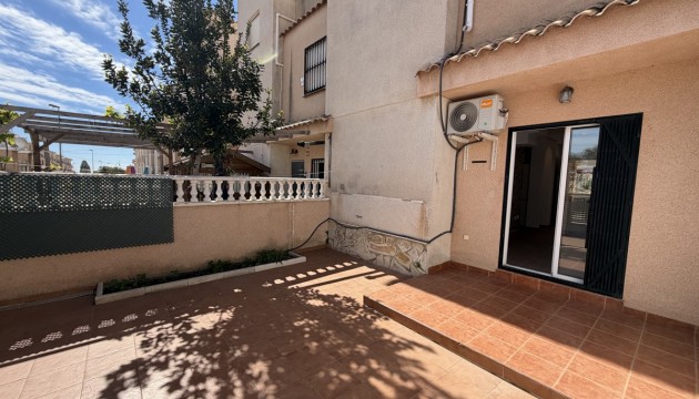 Перепродажа - Таунхаус - Orihuela Costa - Los Altos