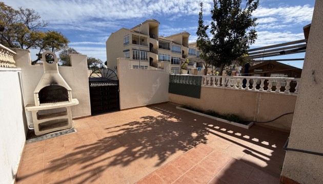 Перепродажа - Таунхаус - Orihuela Costa - Los Altos