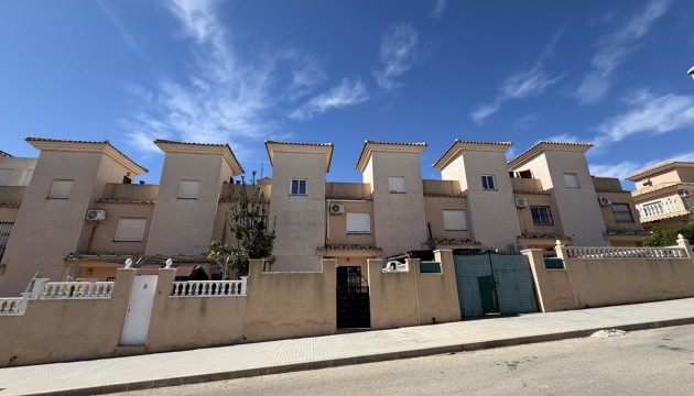 Перепродажа - Таунхаус - Orihuela Costa - Los Altos