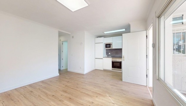 Wiederverkauf - Apartment - Orihuela Costa - Villamartín