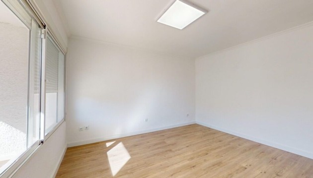 Wiederverkauf - Apartment - Orihuela Costa - Villamartín