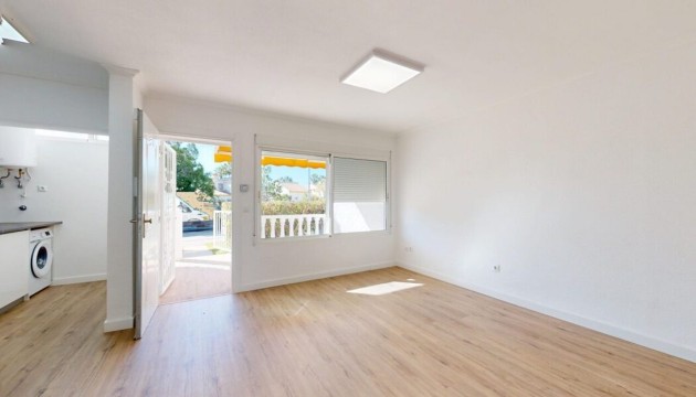 Wiederverkauf - Apartment - Orihuela Costa - Villamartín