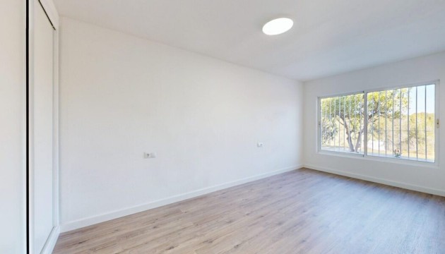 Wiederverkauf - Apartment - Orihuela Costa - Villamartín