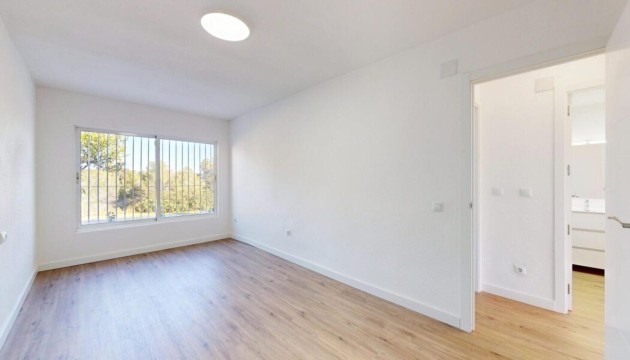 Wiederverkauf - Apartment - Orihuela Costa - Villamartín