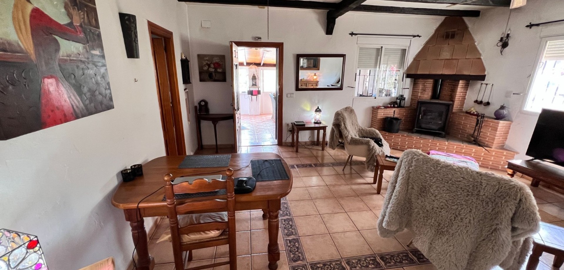 House in Los Perez - Image 3