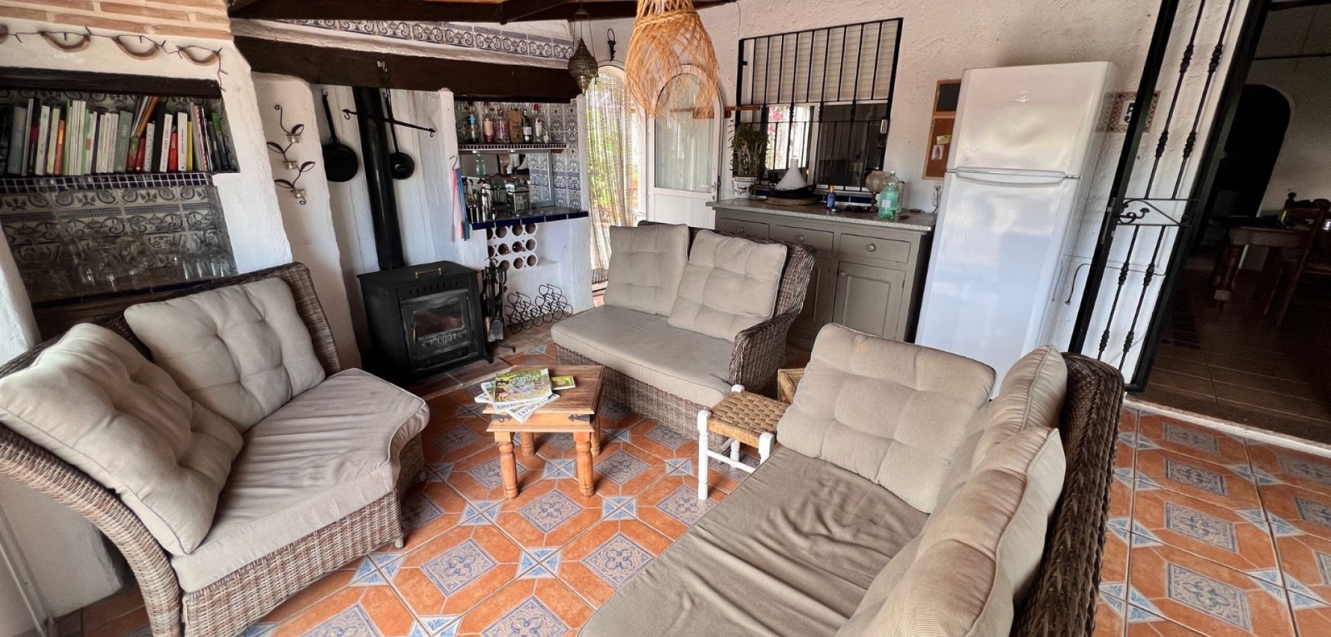 House in Los Perez - Image 4