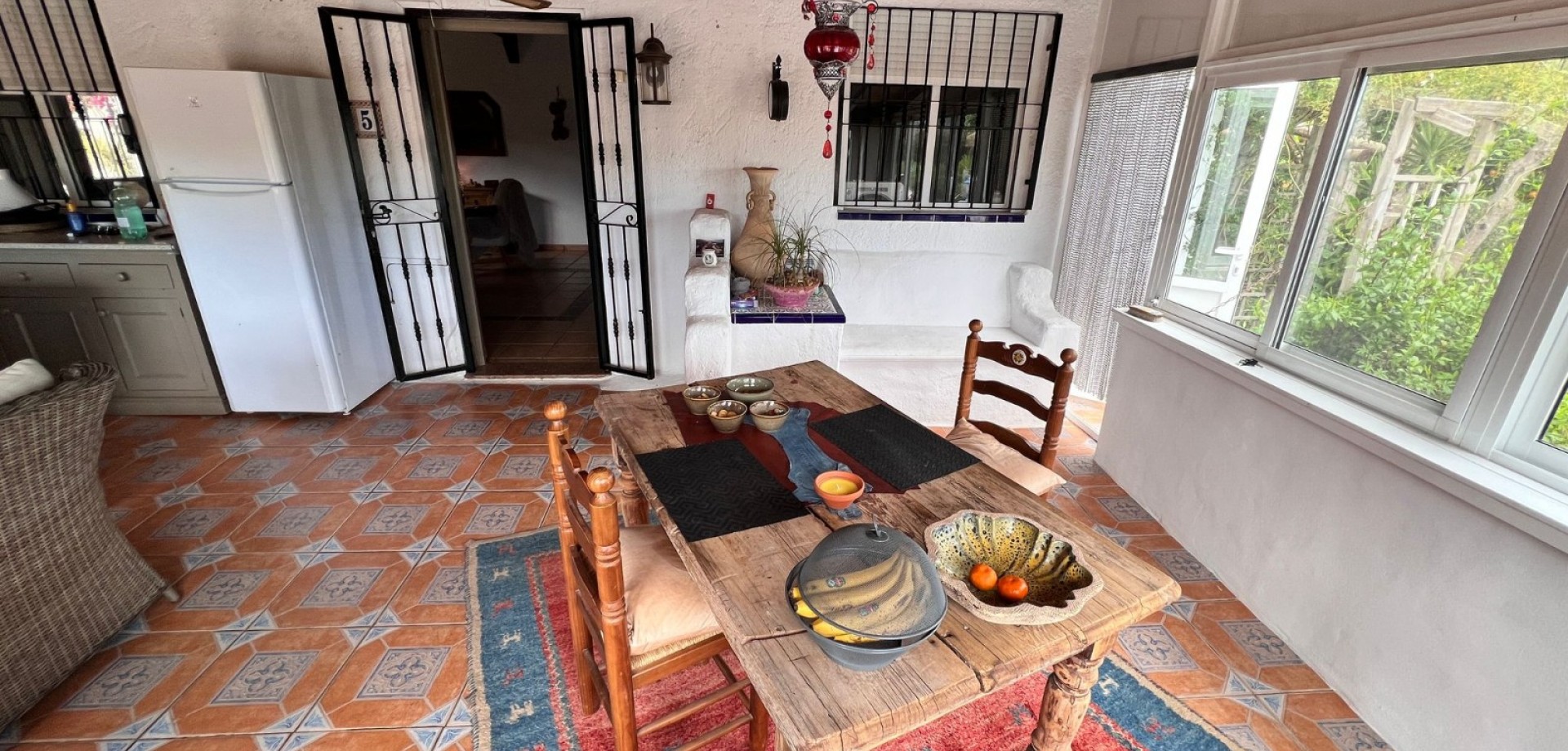 House in Los Perez - Image 5