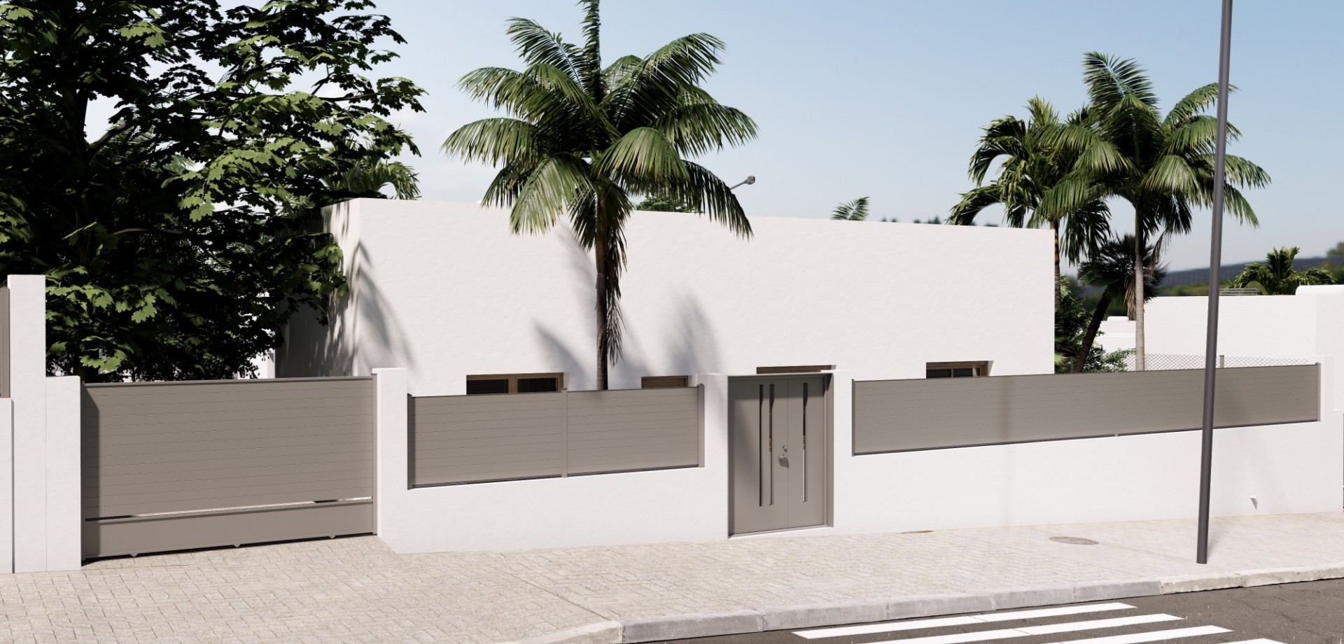 House in Aspe - Image 2