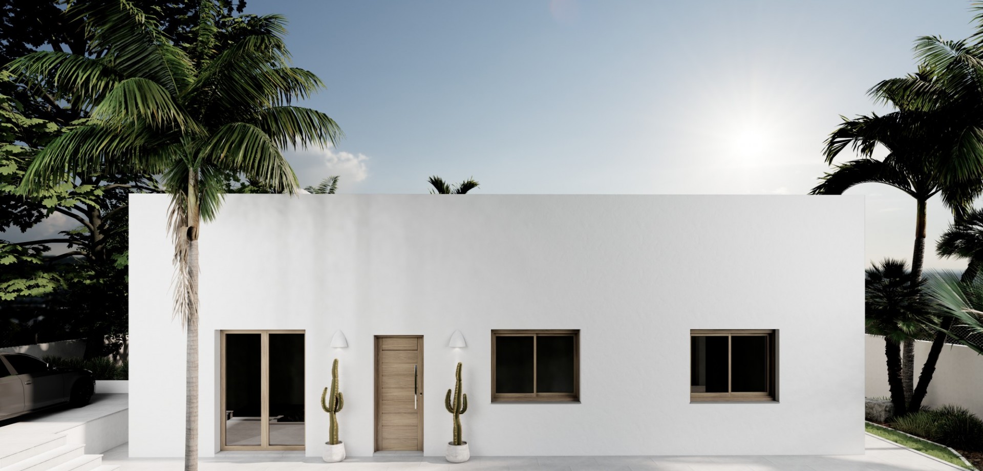 House in Aspe - Image 3