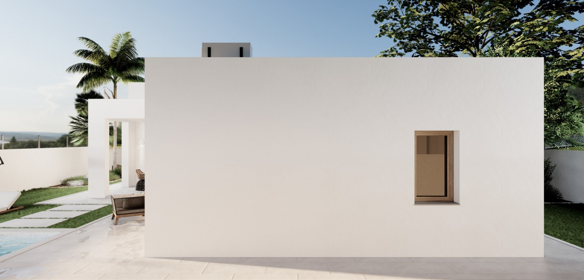 House in Aspe - Image 4