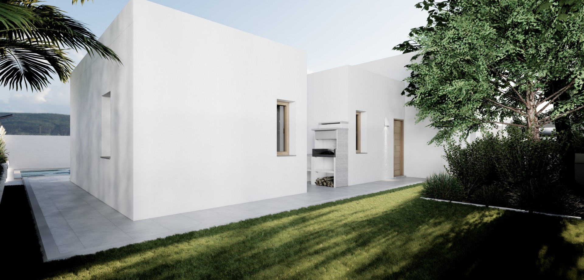 House in Aspe - Image 5