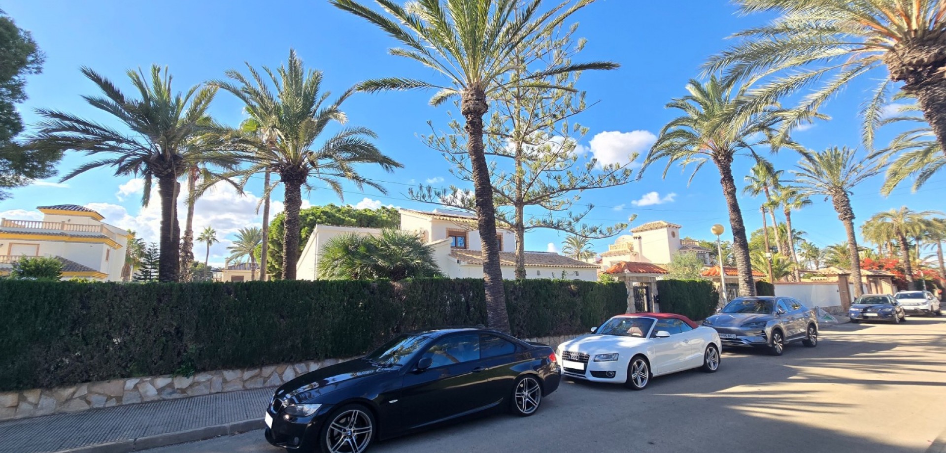 House in Cabo Roig - Image 2