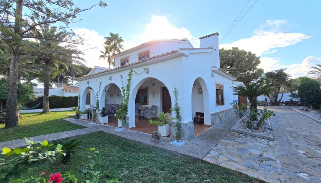 Resale - Detached Villa - Orihuela Costa - Cabo Roig