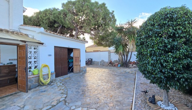 Resale - Detached Villa - Orihuela Costa - Cabo Roig