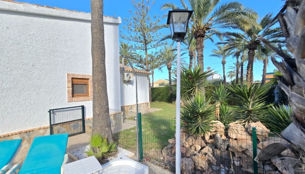 Resale - Detached Villa - Orihuela Costa - Cabo Roig