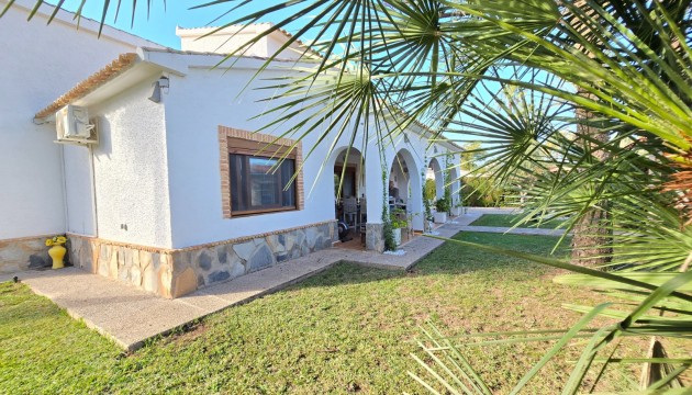 Resale - Detached Villa - Orihuela Costa - Cabo Roig