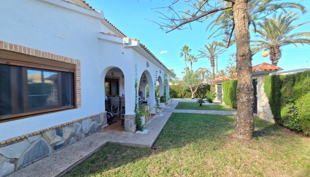 Resale - Detached Villa - Orihuela Costa - Cabo Roig